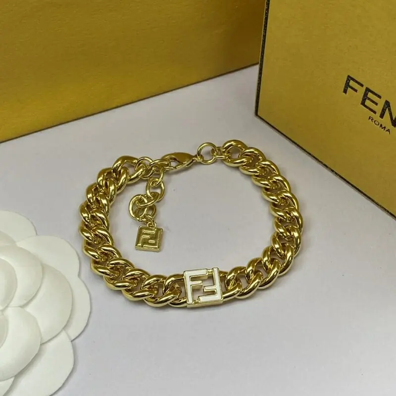 fendi ensemble de bijoux s_1203a224